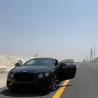 بنتلي جي تي سبيد VS8