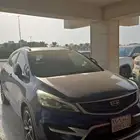 جيلي امجراند gs 2019