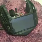 شاشه سياره مستعمله