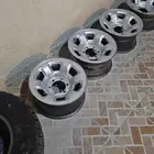 جنوط فتك حديد