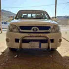 تويوتا هايلكس 2010