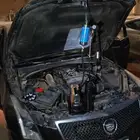 تصفيه تنظيف بخاخات ب 120 لكل السيارات