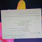 بيسي قيمنق 2070 سوبر ي اخوان مع الشاشه حجم27 كبيره وجميله