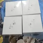 سماعات بلوتوث آبل للبيع ضمان افضل جوده عاليه وسعر ولافي الاح