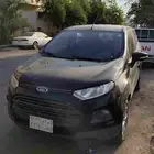 فورد ايكو سبورت 2016