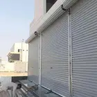 البوب سحاب رول اتوماتيك كيراج.. البوب سحاب رول محلات