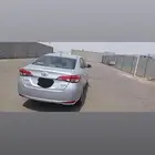 سيار يارس موديل 2020 الممشى 185الف كم
