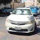 سياره كامري موديل 2013 للبيع