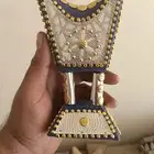 مباخر ملكي المنيوم مقاس 15 سنتي سعر جمله