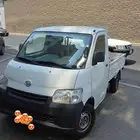 دباب دهاتسو 2012 نضيف مفحوص مجدد مكيف لي يتصل الي الصامل 29ا