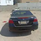 هوندا اكورد 2006