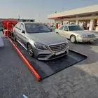 سطحة من الرياض الى جدة مدمة 24 س