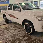 هايلكس