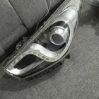 شمعات بي ام وا. هونداي i40