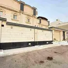 شقة 4 غرف للايجار نظيفة جدا _ حي الصالحية المنح