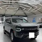 شفروليه تاهو 2023 الممشى 9الاف فقط