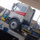 نبحث عن التريله البي رأس للايجار