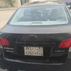 سيارة سوبارو ليقسي موديل سنه 2012