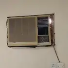 مكيف للبيع بارد ممتاز