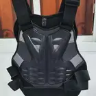 درع سترة دراجات ناريه جديده