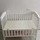 سرير_اطفال شبه جديد