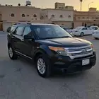 اكسبلور 2015 للبيع