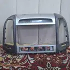 ديكور ومسجله سنتافي وكاله مديل 2011