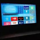 شاشة بلازما 55