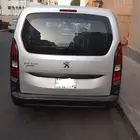 بيجو ريفتر موديل 2023