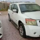 ارمادا موديل 2008 مستخدم للبيع