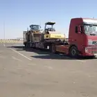 لوبد نقل ثقيل وخفيف لجميع مناطق المملكة العربية