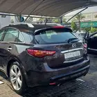 انفينيتي اف اكس 50 اس FX50 S