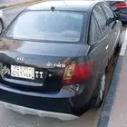 كيا ريو 2011 فحص استماره