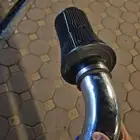 السلام عليكم اعرضلكم فلتر k n حق ددسن