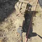 جربكس سزوكي سمورايا ودفرنس