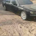 بي أم دبليو للبدل بماعز جنوبيات