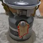 موقد كولمان