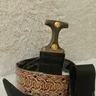 خنجر يمني كفو