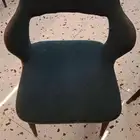 كراسي كافيه شبه جديده 8كراسي سعرممتاز
