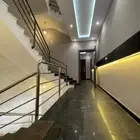 شقة بحي الورود بجدة للبيع