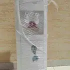 برادة ماء ومروحه