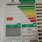 مكيفات للبيع 18و24..بحالة ممتازه استخدام خفيف