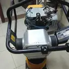 هزاز خرسانه