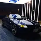 BMW Z4 2011