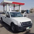 مطلوب ايسوزو دي ماكس غماره للايجار الشهري