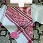شماغ فيورتيني القديم الأصلي من عجلان وإخوانه