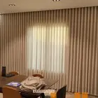 ستائر ويفي حديثة