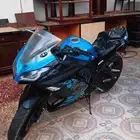 دباب بور سبورت مقاس 250 موديل 2023