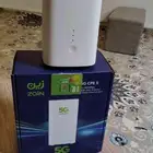 عروض زين فايبر و 5G انترنت لا محدود