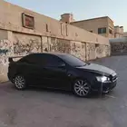 لانسر للبيع